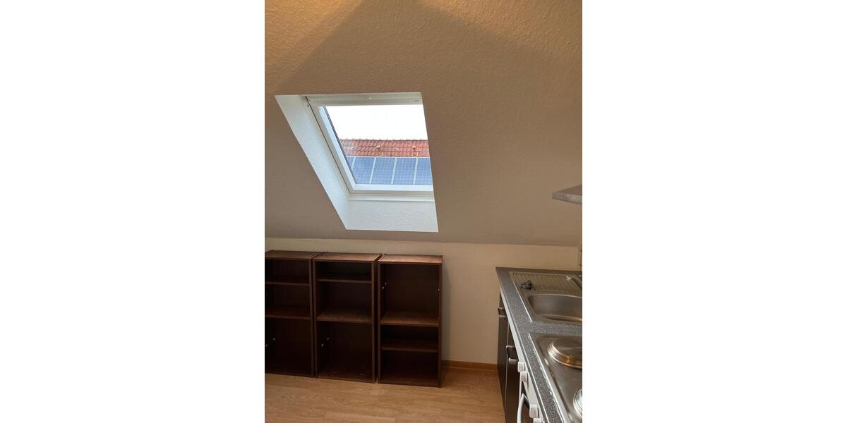 Eine gemütliche 2-Zimmer- Wohnung in Hoya 2 zimmer