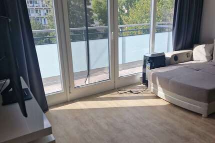 Wohnung Aachen Aachen-Mitte - 1.5 Zimmer, 45 m&sup2;, 635&euro; | Angebot:26837725