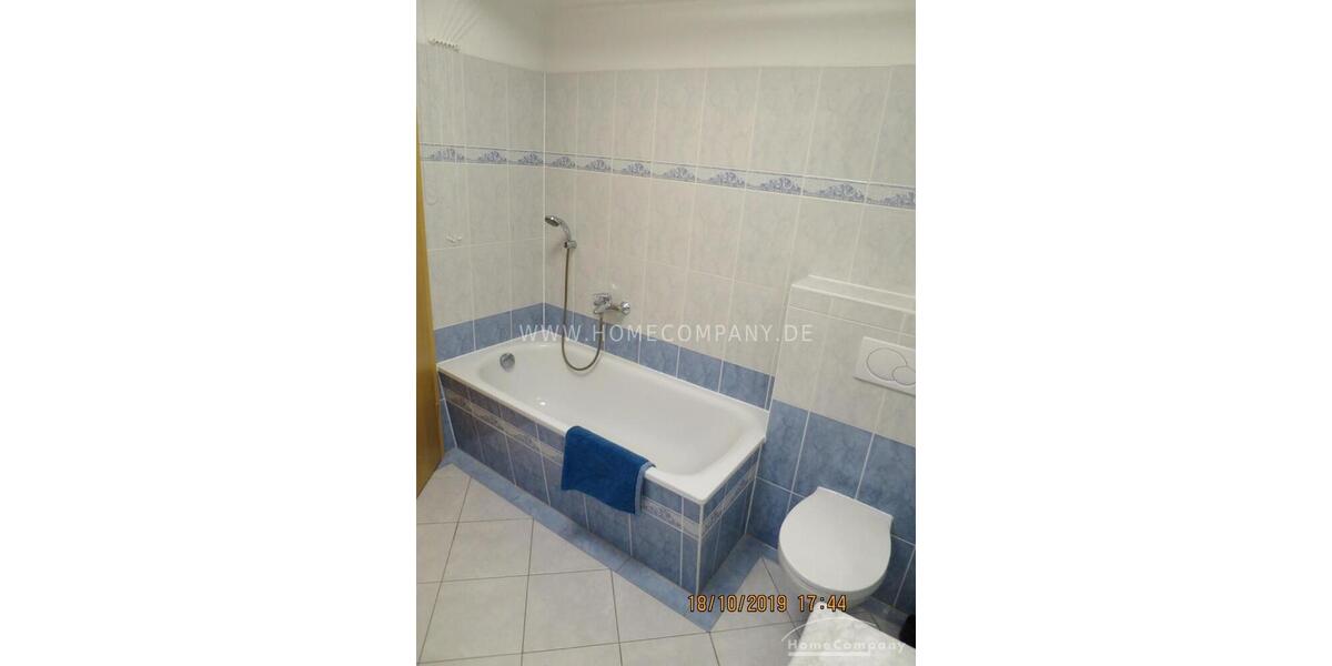 Wohnen auf Zeit Berlin Spandau - 1 Zimmer, 42 m&sup2;, 890&euro; | Angebot:16467675