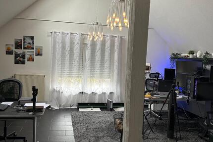 Vermietung Haus LU-Ruchheim 3 zimmer