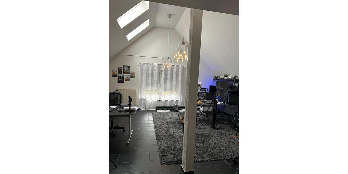 Vermietung Haus LU-Ruchheim 3 zimmer