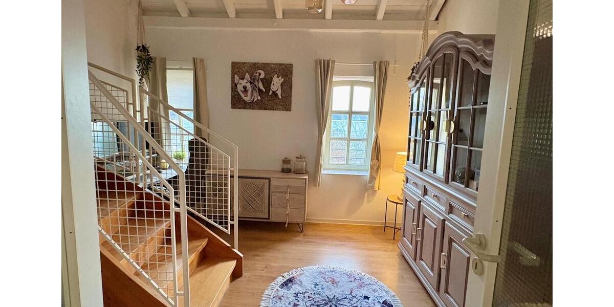 Maisonettenwohnung Mönchengladbach Nord - 2.5 Zimmer, 85 m&sup2;, 1.150&euro; | Angebot:26649271