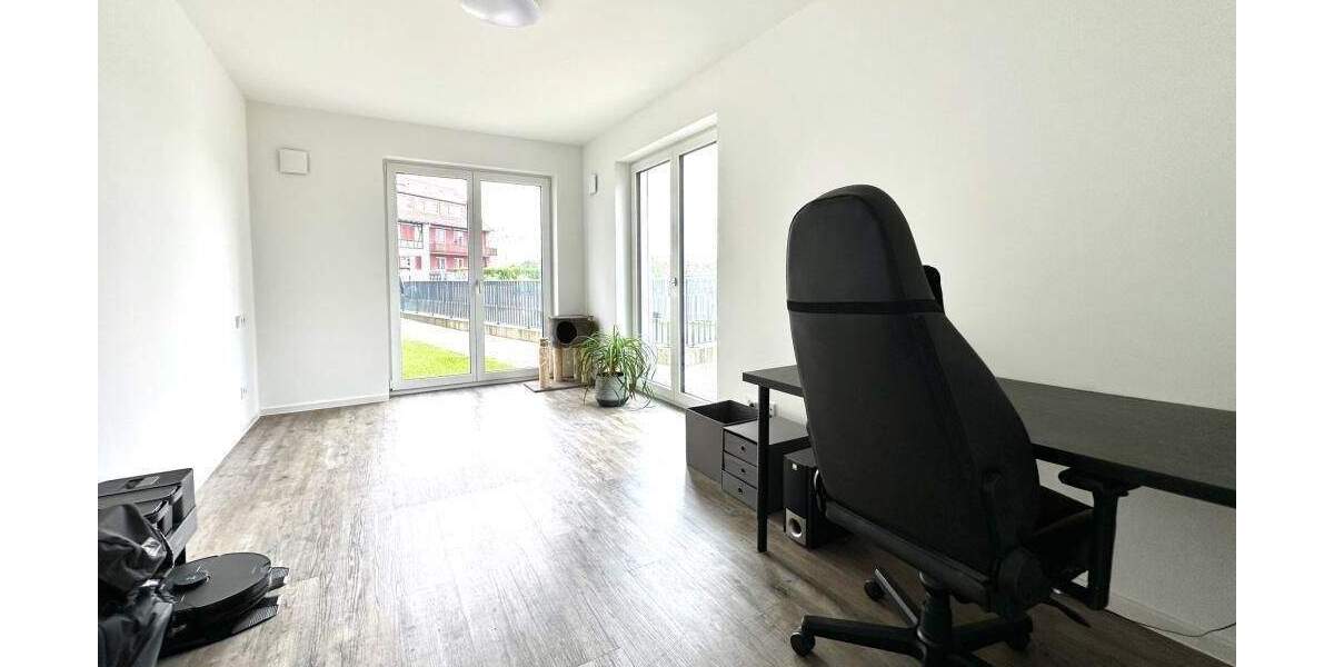 Terrassenwohnung Kressbronn am Bodensee Kressbronn - 3 Zimmer, 108 m&sup2;, 1.400&euro; | Angebot:25927153