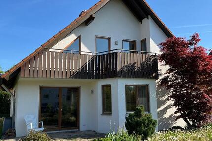 Haus Ulm Söflingen - 6 Zimmer, 150 m&sup2;, 1.900&euro; | Angebot:23281094