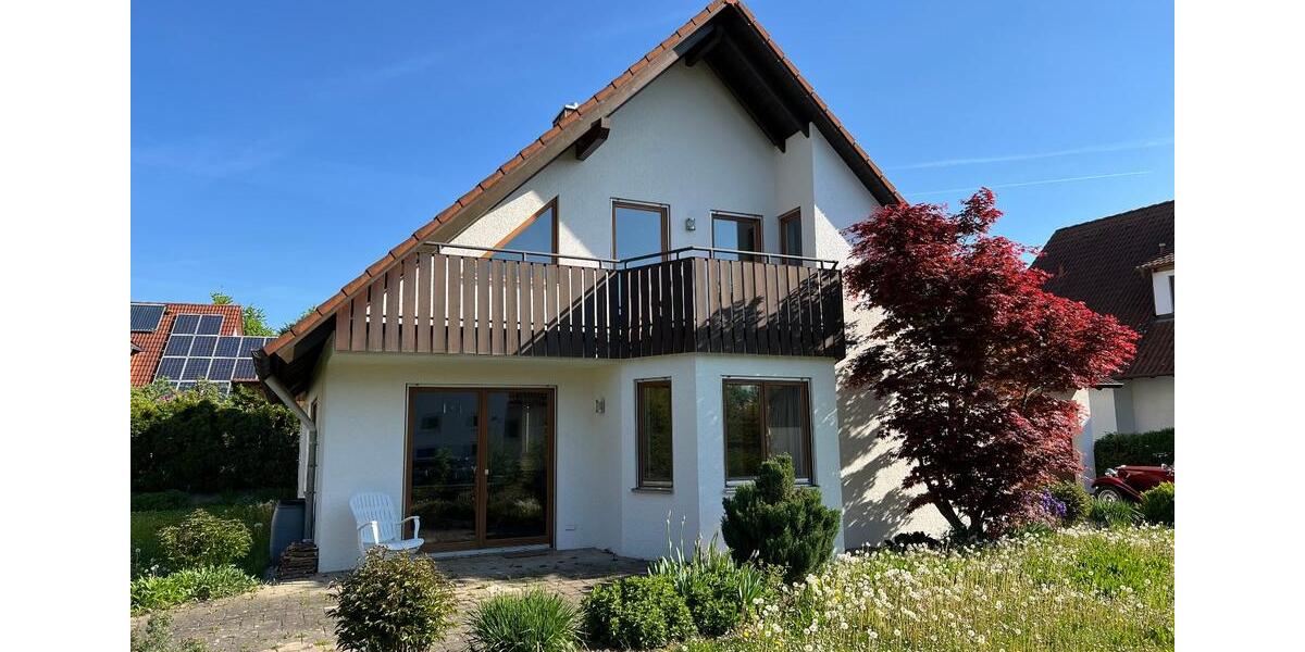 Sehr schönes Einfamilienhaus in begehrter Wohnlage! 6 zimmer