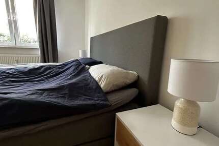 Wohnen auf Zeit in München 1.850 € 3 zimmer