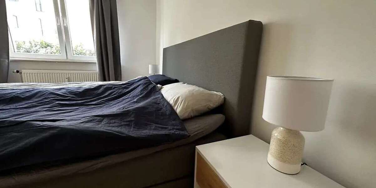 Wohnen auf Zeit in München 1.850 € 3 zimmer