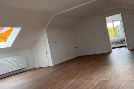 Dachgeschosswohnung Betzdorf Bruche 70 m2 2 zimmer