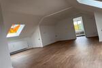 Dachgeschosswohnung Betzdorf Bruche 70 m2 2 zimmer