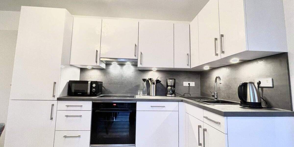 Reihenendhaus Norderstedt Harksheide - 5 Zimmer, 132 m&sup2;, 2.250&euro; | Angebot:24724362