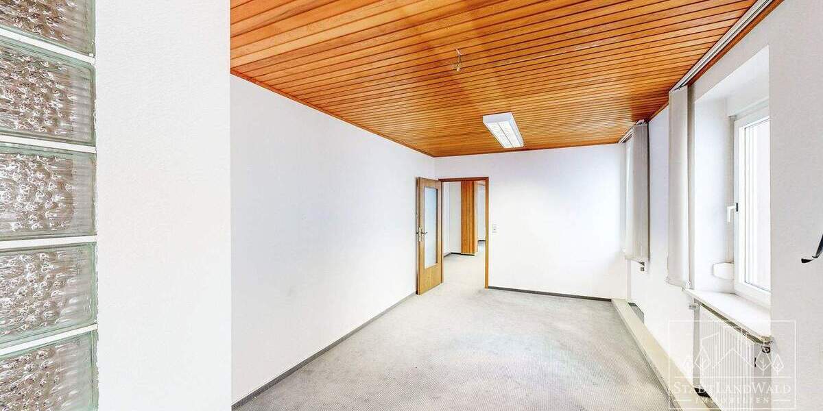 Gewerbeobjekt Pirmasens Innenstadt - 540&euro; | Angebot:23883733