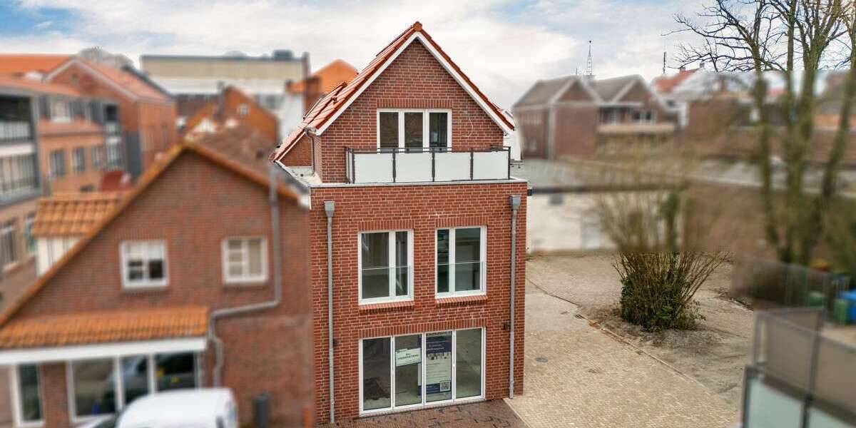 Gewerbeobjekt Aurich - 990&euro; | Angebot:25517762