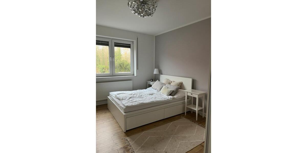 Etagenwohnung Vechta - 2 Zimmer, 50 m&sup2;, 650&euro; | Angebot:26051410