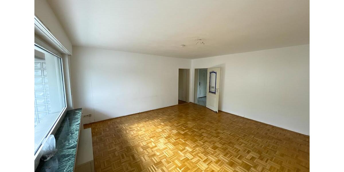Schöne 3,5-Raum-Wohnung in Dorsten-Hervest |ca. 98 m² | großzügige Loggia 3 zimmer