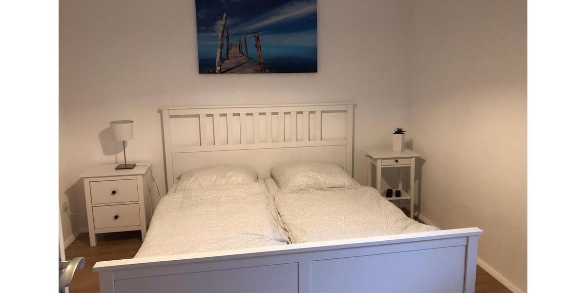 Erdgeschoßwohnung Schweinfurt Gartenstadt - 2 Zimmer, 46 m&sup2;, 990&euro; | Angebot:24730838