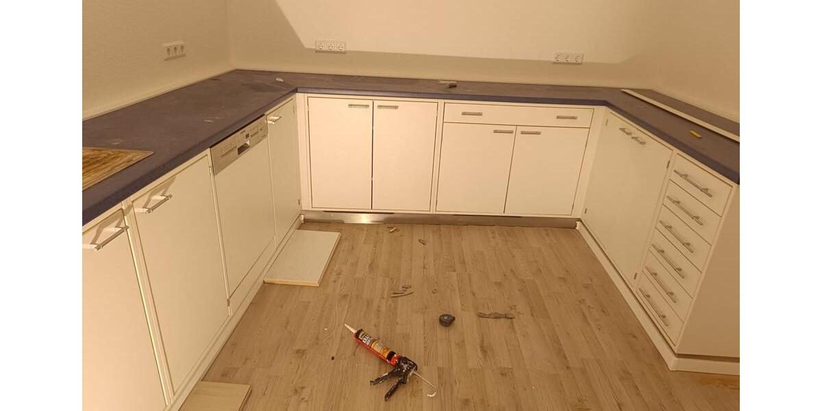 Etagenwohnung Northeim - 2 Zimmer, 67 m&sup2;, 490&euro; | Angebot:26148011
