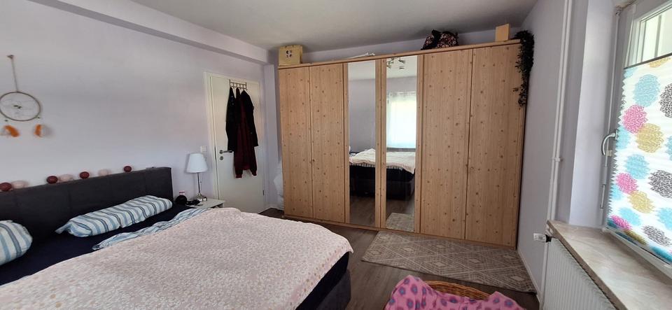 Erdgeschoßwohnung Kehl - 5 Zimmer, 120 m&sup2;, 1.180&euro; | Angebot:26611013