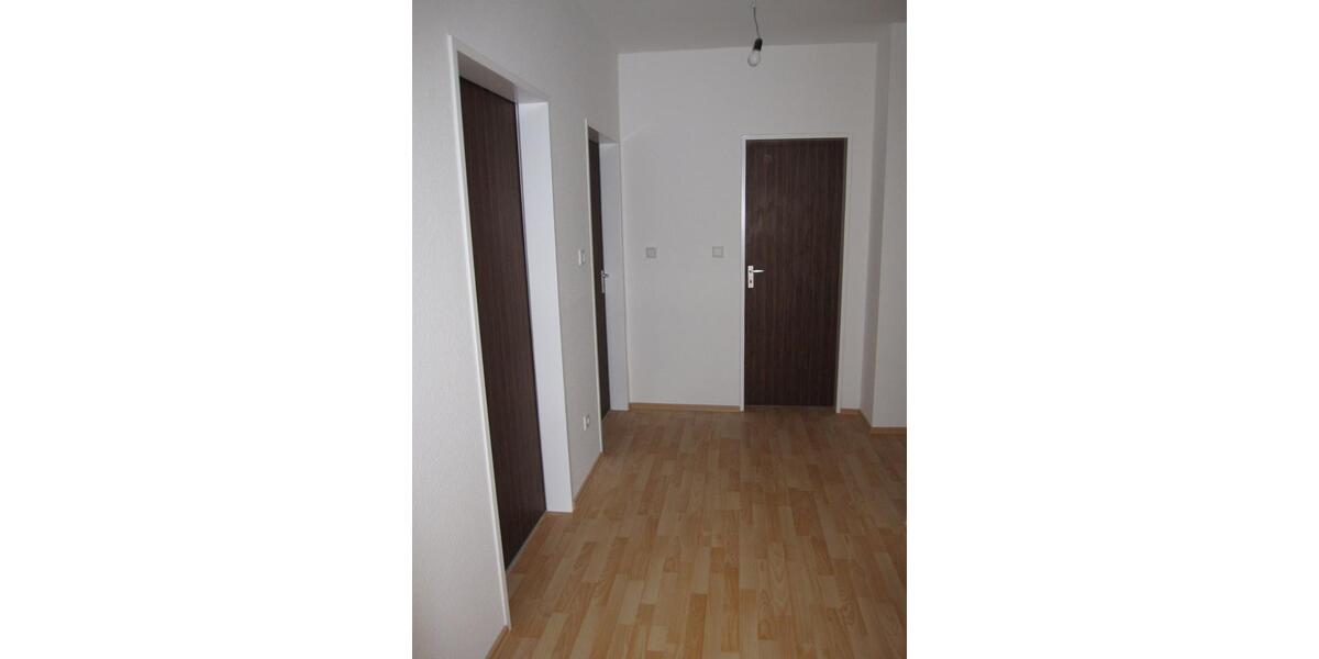 Schöne zentral gelegene Wohnung - 3 ZKB Balkon 3 zimmer