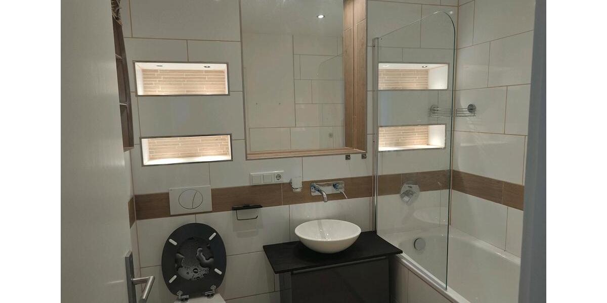 Etagenwohnung Wuppertal Gemarkung Barmen - 3 Zimmer, 73 m&sup2;, 900&euro; | Angebot:26048125