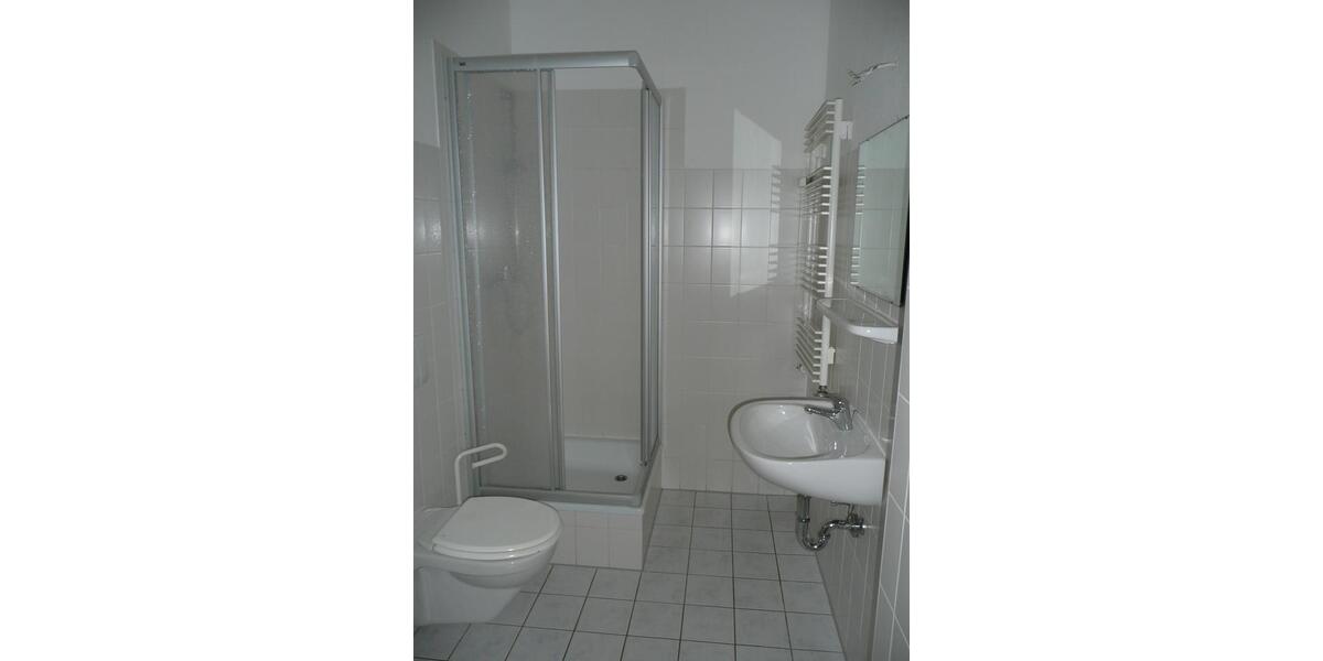 Etagenwohnung Meißen - 3 Zimmer, 58 m&sup2;, 450&euro; | Angebot:24796674