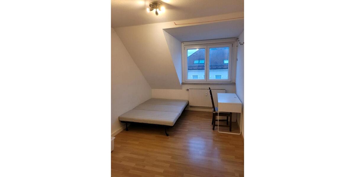 Wohnen auf Zeit Erlangen Am Anger - 1 Zimmer, 15 m&sup2;, 400&euro; | Angebot:26028633