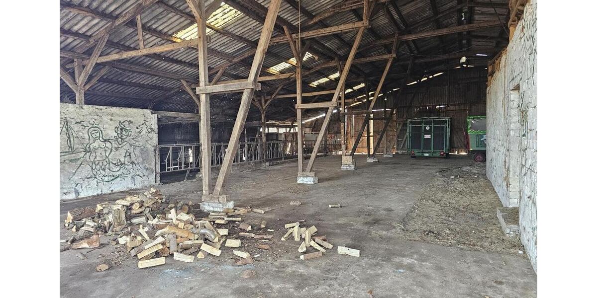 Gewerbeobjekt Geestland Bad Bederkesa - 1.200&euro; | Angebot:26110572