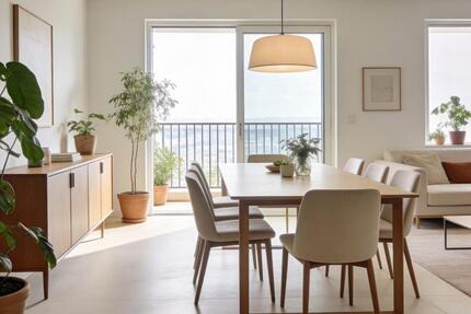 Wohnung Wiesbaden Biebrich - 4 Zimmer, 111 m&sup2;, 2.250&euro; | Angebot:25252936