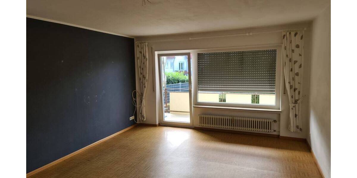 Etagenwohnung Ebringen - 4 Zimmer, 110 m&sup2;, 1.420&euro; | Angebot:26330161