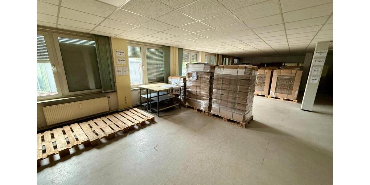 Gewerbeobjekt Lübeck Sankt Gertrud - 1.800&euro; | Angebot:24606582