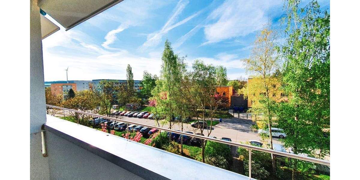 Unser Versprechen: 5-Raum-Wohnung zum Verlieben! 5 zimmer