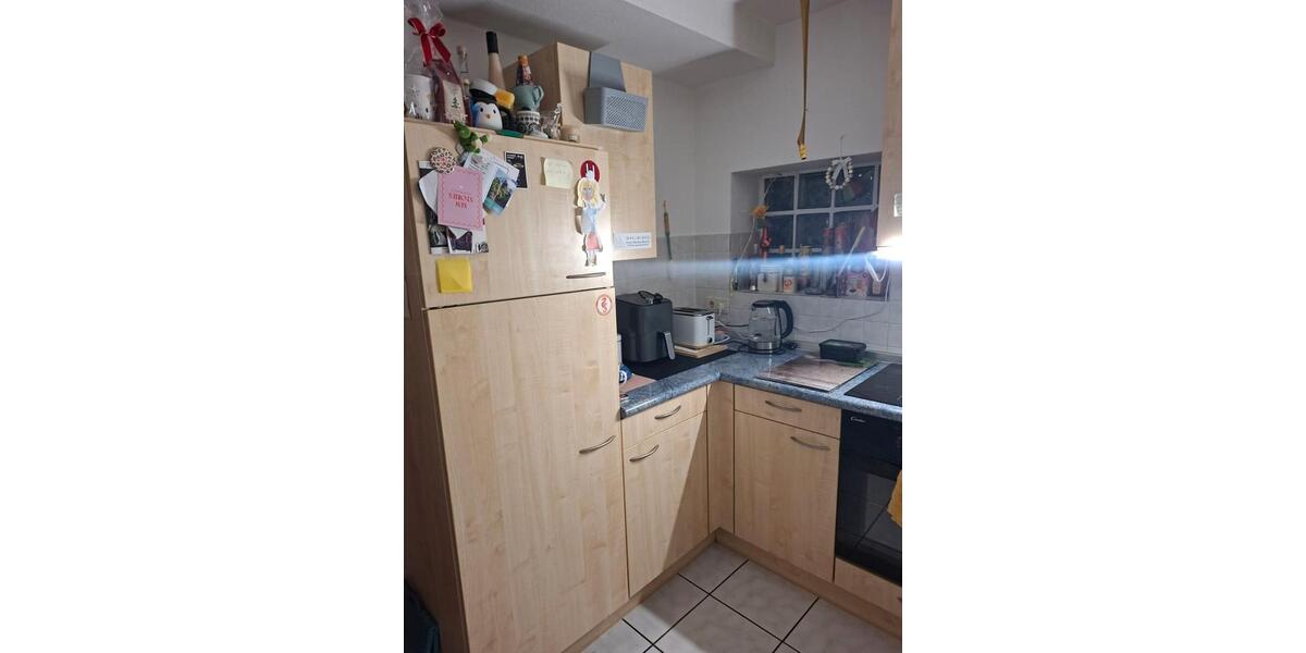 Maisonettenwohnung Ahlen - 2 Zimmer, 82 m&sup2;, 650&euro; | Angebot:26311914