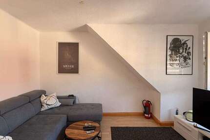 Wohnung zum Mieten in Speyer 620 € 65 m² 2.5 zimmer