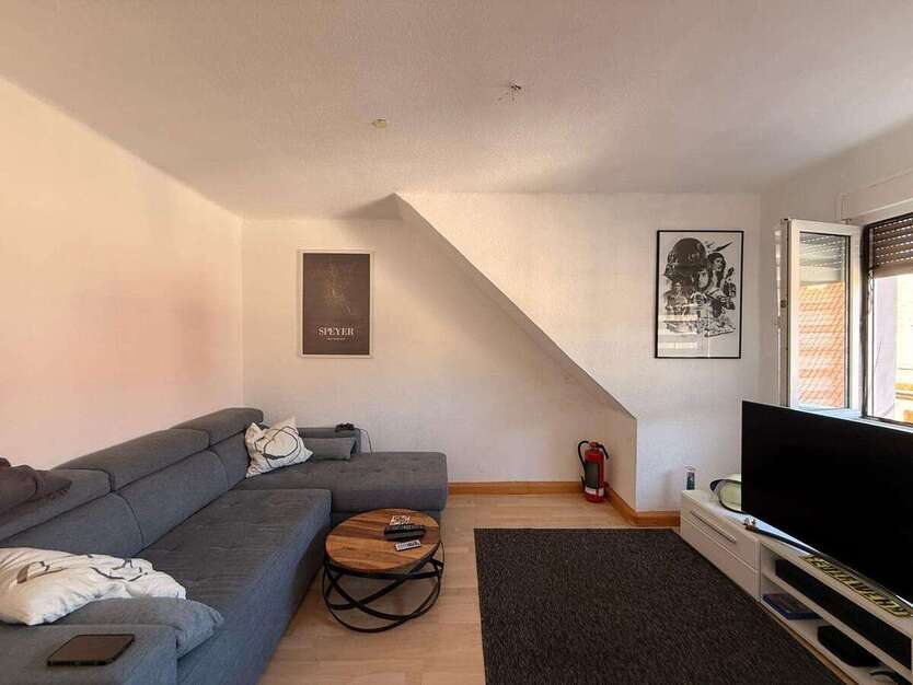 Wohnung zum Mieten in Speyer 620 € 65 m² 2.5 zimmer