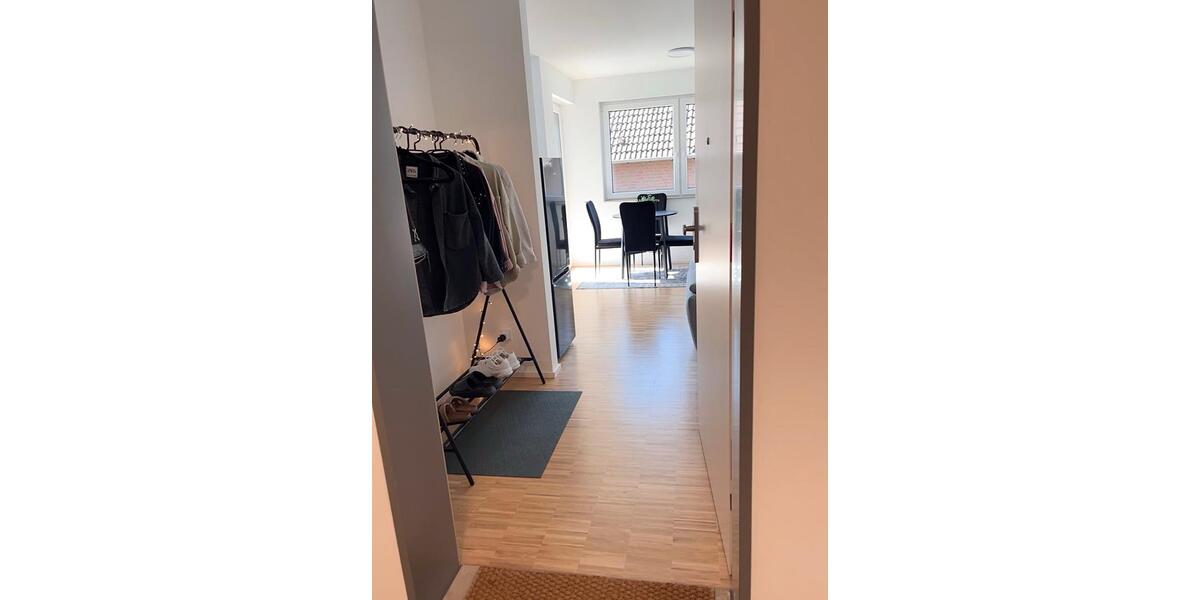 Etagenwohnung Geilenkirchen - 2 Zimmer, 56 m&sup2;, 1.092&euro; | Angebot:26210164