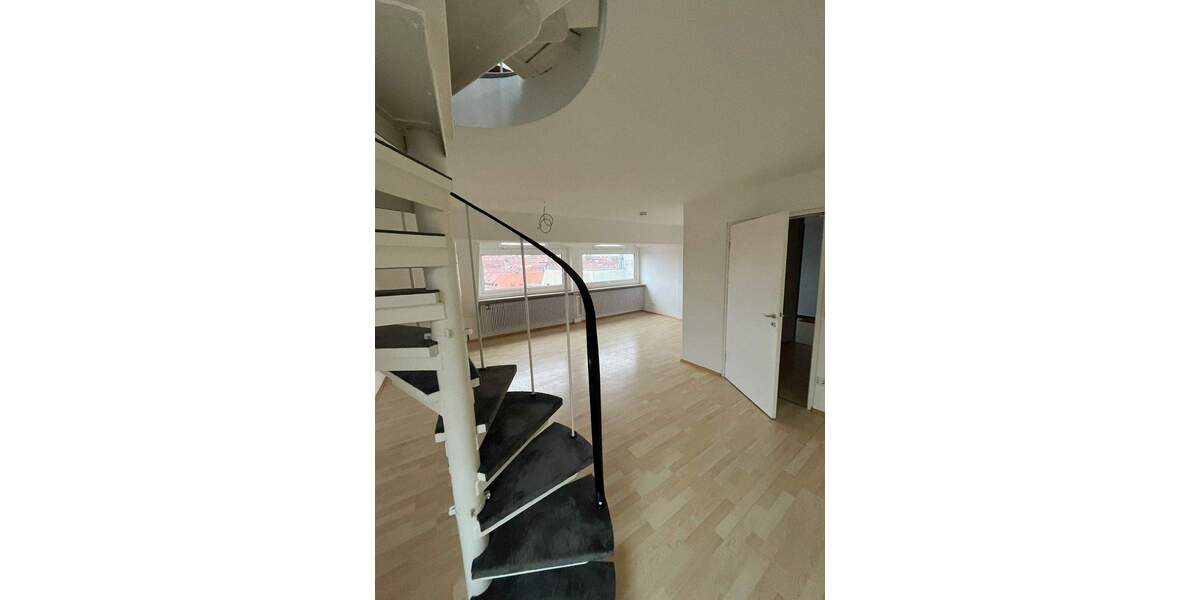 Etagenwohnung Nürnberg Lorenz - 2 Zimmer, 96 m&sup2;, 850&euro; | Angebot:24517357