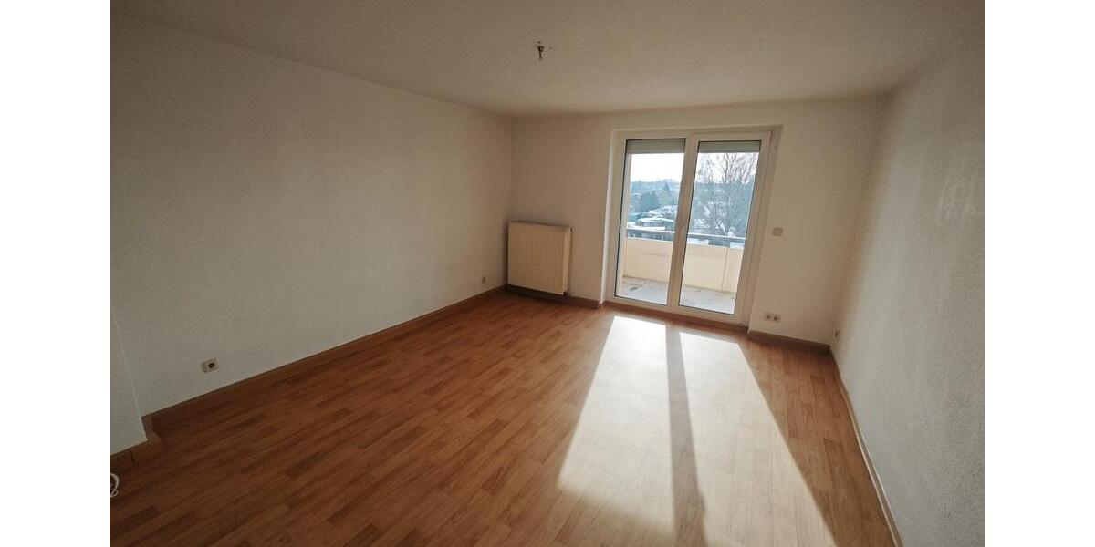 Etagenwohnung Osterburg (Altmark) - 3 Zimmer, 61 m&sup2;, 334&euro; | Angebot:25144766