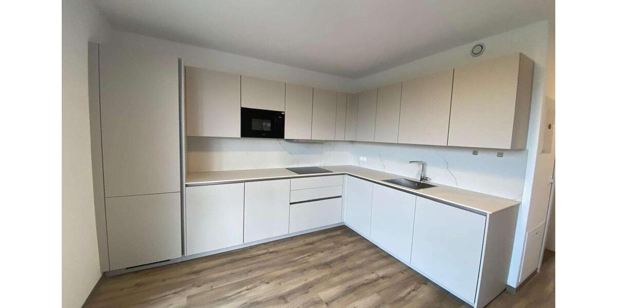 Etagenwohnung Darmstadt - 1.5 Zimmer, 52 m&sup2;, 1.080&euro; | Angebot:26372965