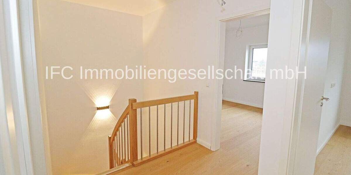 Doppelhaushälfte Dessau-Roßlau Kochstedt - 4 Zimmer, 133 m&sup2;, 1.700&euro; | Angebot:25705753