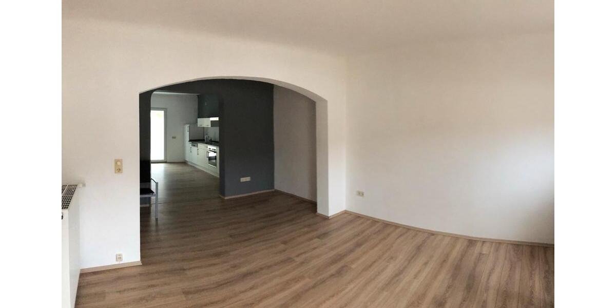 Etagenwohnung Beckingen - 4 Zimmer, 117 m&sup2;, 690&euro; | Angebot:26638713