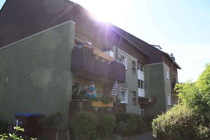Wohnung Recklinghausen Paulusviertel - 2 Zimmer, 59 m&sup2;, 375&euro; | Angebot:26515854
