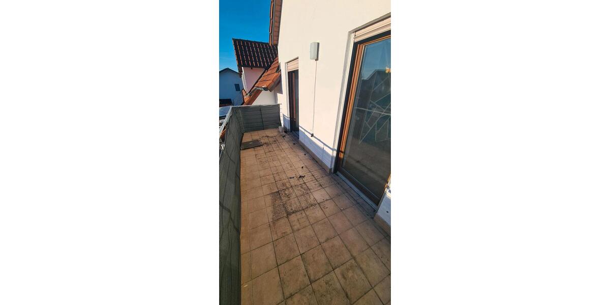 Etagenwohnung Affing - 3 Zimmer, 120 m&sup2;, 1.200&euro; | Angebot:24542265