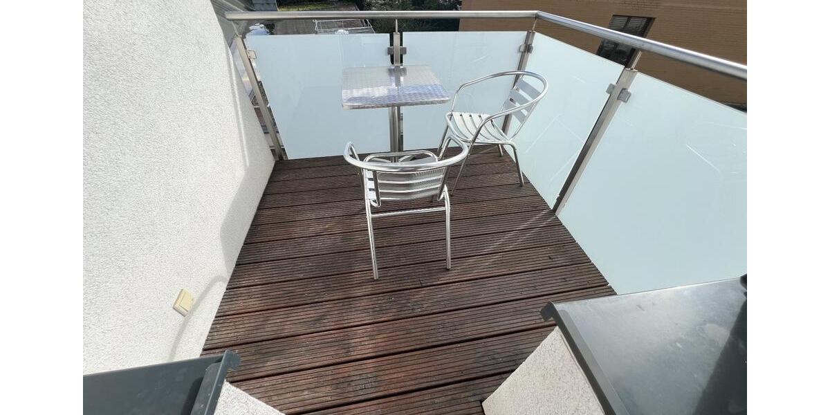 Wohnen auf Zeit Hannover - 1 Zimmer, 13 m&sup2;, 600&euro; | Angebot:24487397