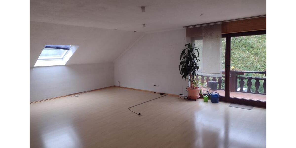 Etagenwohnung Bad Honnef - 3 Zimmer, 92 m&sup2;, 990&euro; | Angebot:25404241