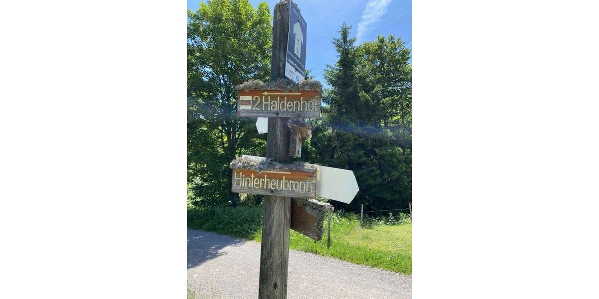 Gewerbeobjekt Kleines Wiesental - 5.000&euro; | Angebot:24148926