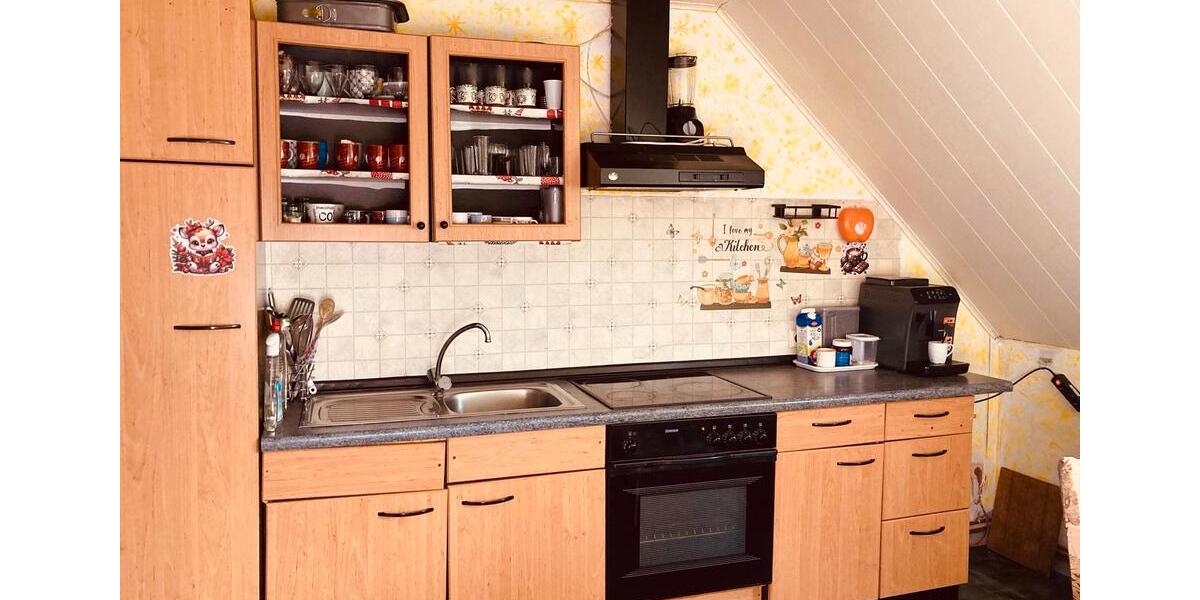 Etagenwohnung Twist - 4 Zimmer, 95 m&sup2;, 900&euro; | Angebot:26261989