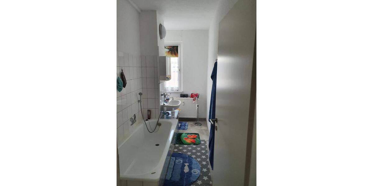 Dachgeschoßwohnung Milower Land - 4 Zimmer, 75 m&sup2;, 600&euro; | Angebot:25628092