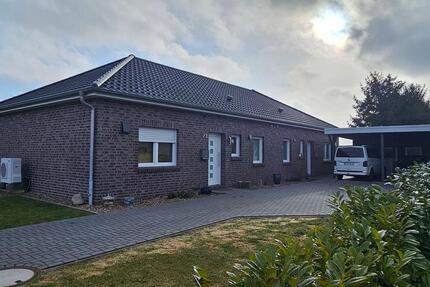 Haus Barßel - 2 Zimmer, 75 m&sup2;, 720&euro; | Angebot:25236585