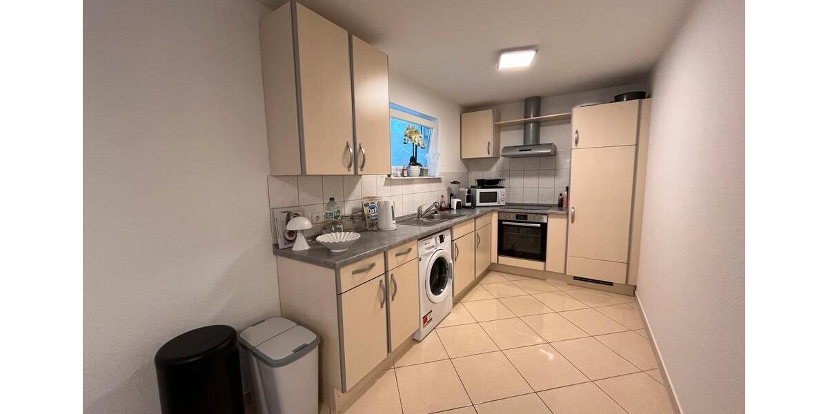 Etagenwohnung Pohlheim - 2 Zimmer, 60 m&sup2;, 750&euro; | Angebot:24377853