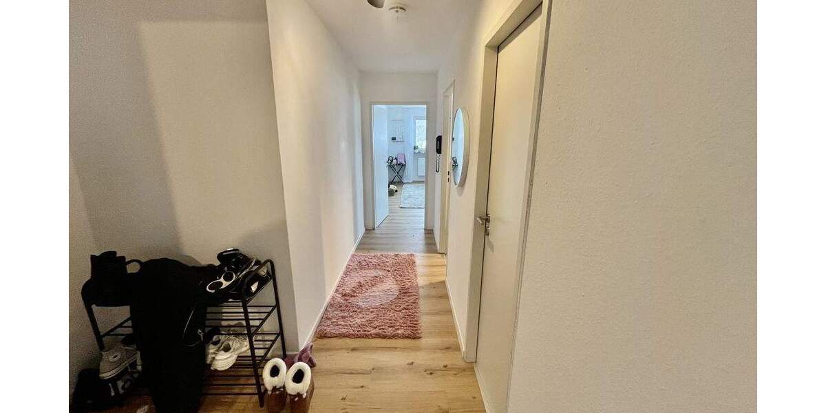 Etagenwohnung Passau Haidenhof-Süd - 2 Zimmer, 69 m&sup2;, 690&euro; | Angebot:25195116