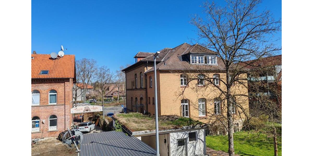 Etagenwohnung Northeim - 1 Zimmer, 35 m&sup2;, 350&euro; | Angebot:24676750